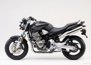 Honda CB900F - Hornet - 919